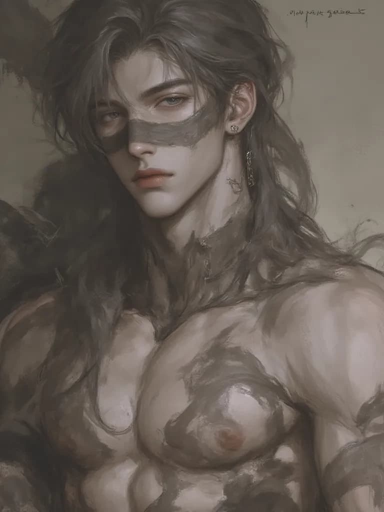 lone wolf thumbnail