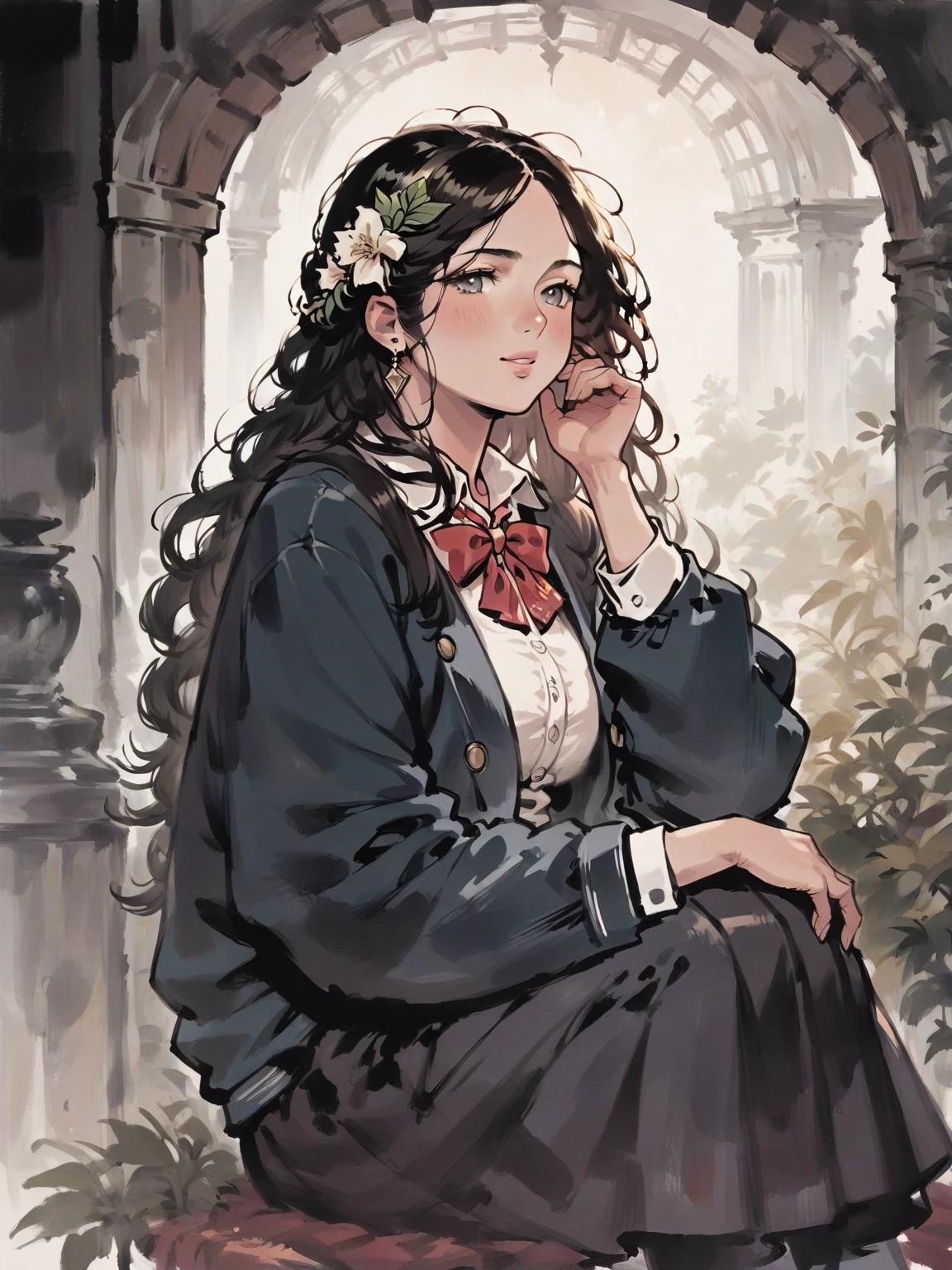 Rhea (Former Bully) thumbnail