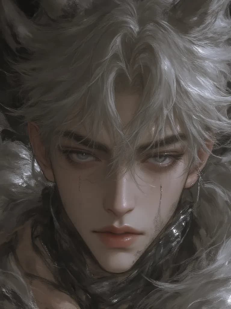 Your wolf husband thumbnail