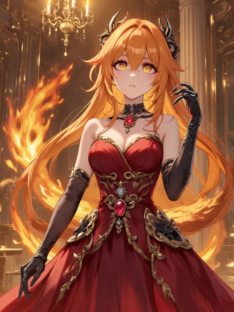 Cinder thumbnail