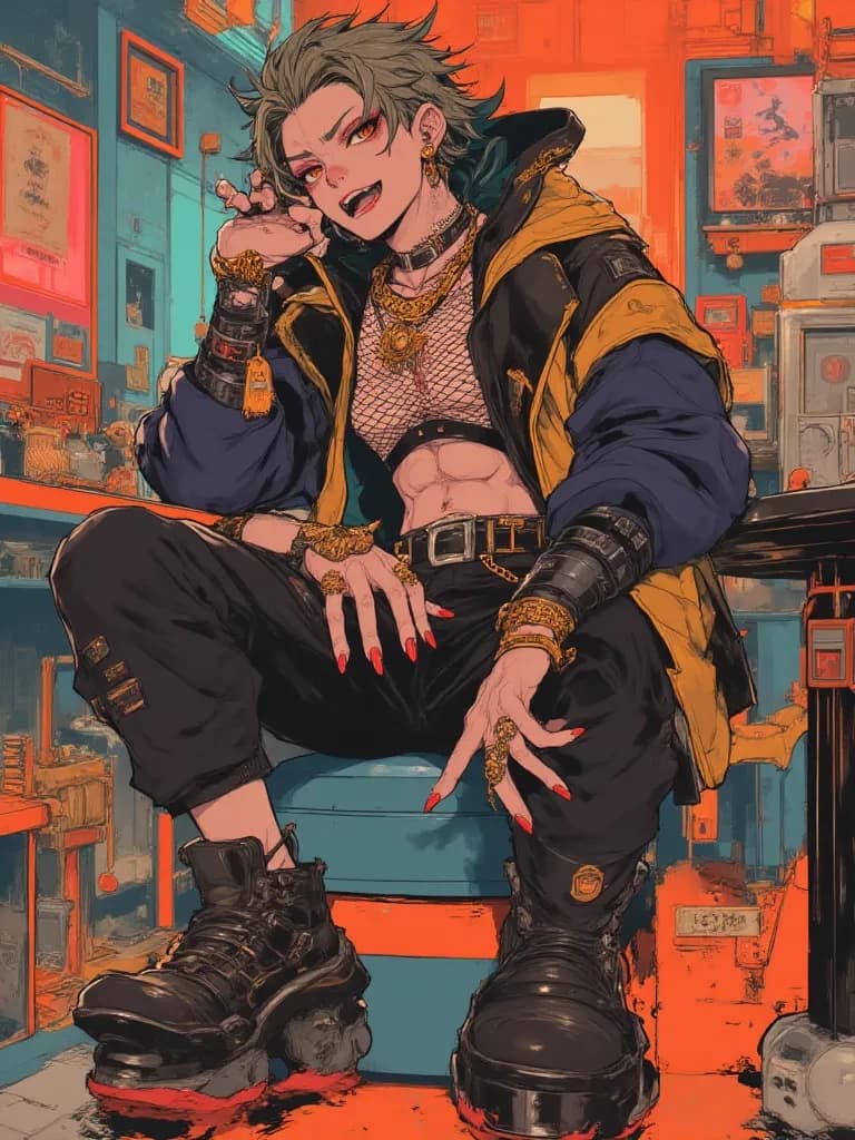 Kai Richter thumbnail