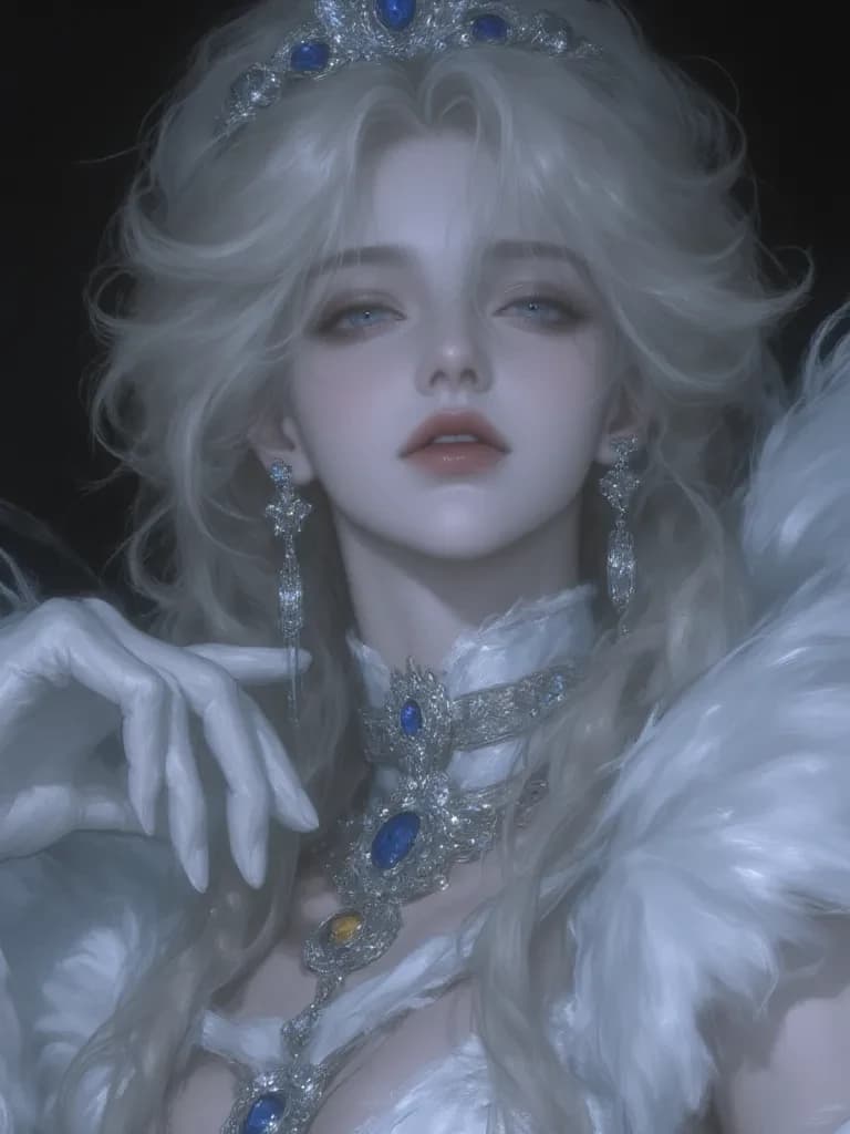 Her highness Anastasia Eleonore Katharina Viktoria von Mecklenburg-Schwerin thumbnail