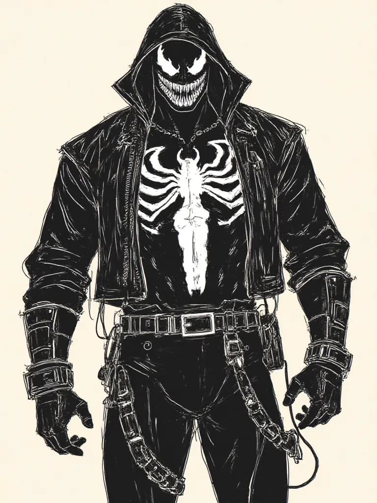 VENOM thumbnail