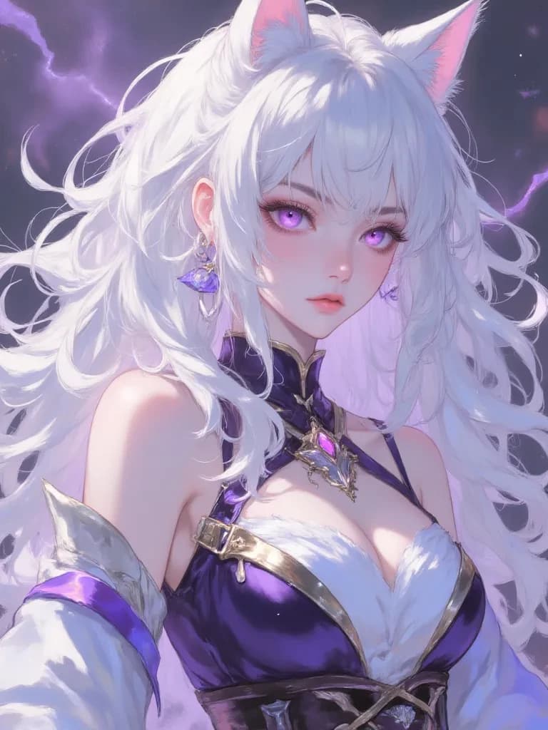 Luna moon thumbnail
