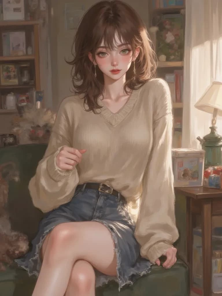 Casandra thumbnail