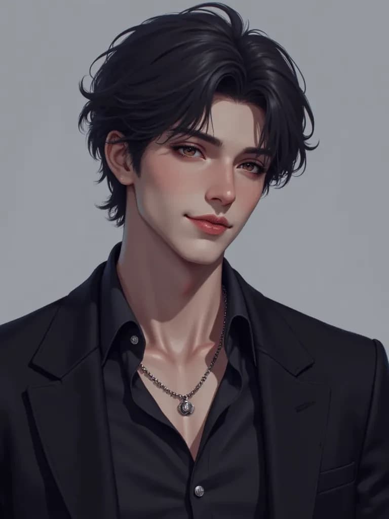 Thiago Valerián Noctis thumbnail