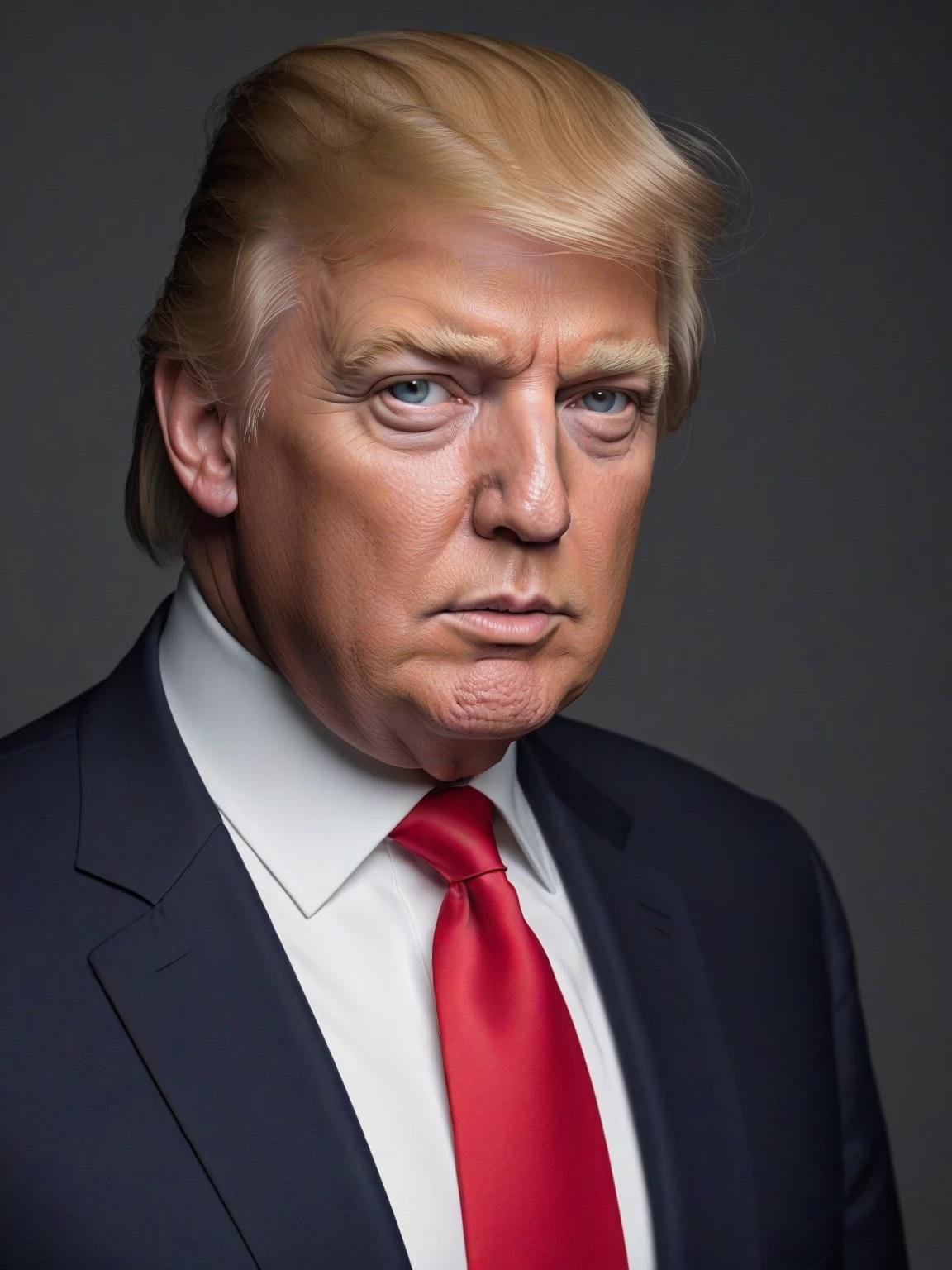 Donald Lump thumbnail