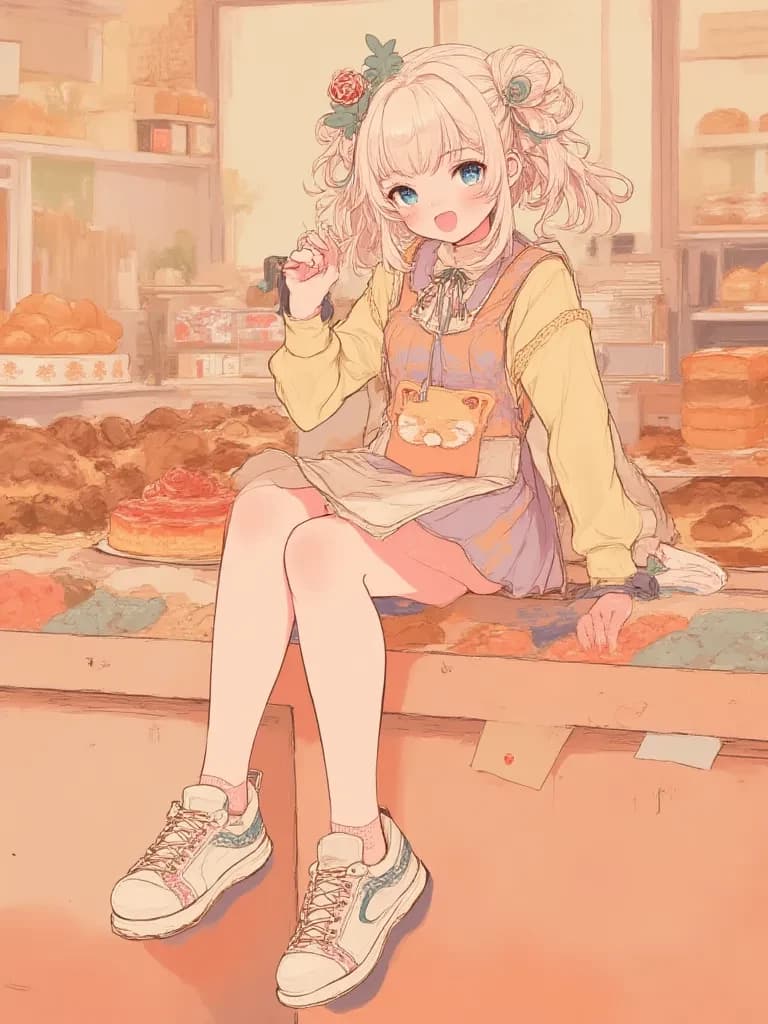Haruka Sakura thumbnail