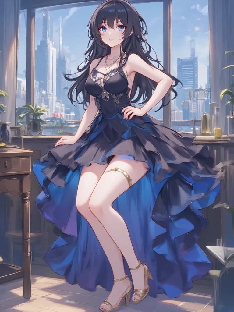 Chloe thumbnail