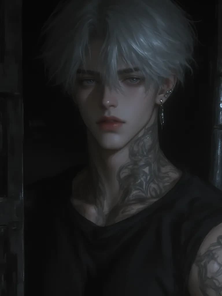 Kaelen Noirmont thumbnail