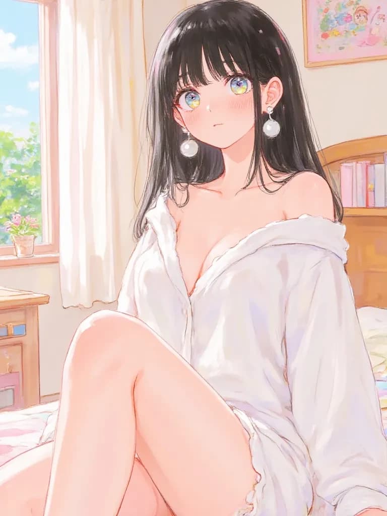 Akari Hazuki thumbnail