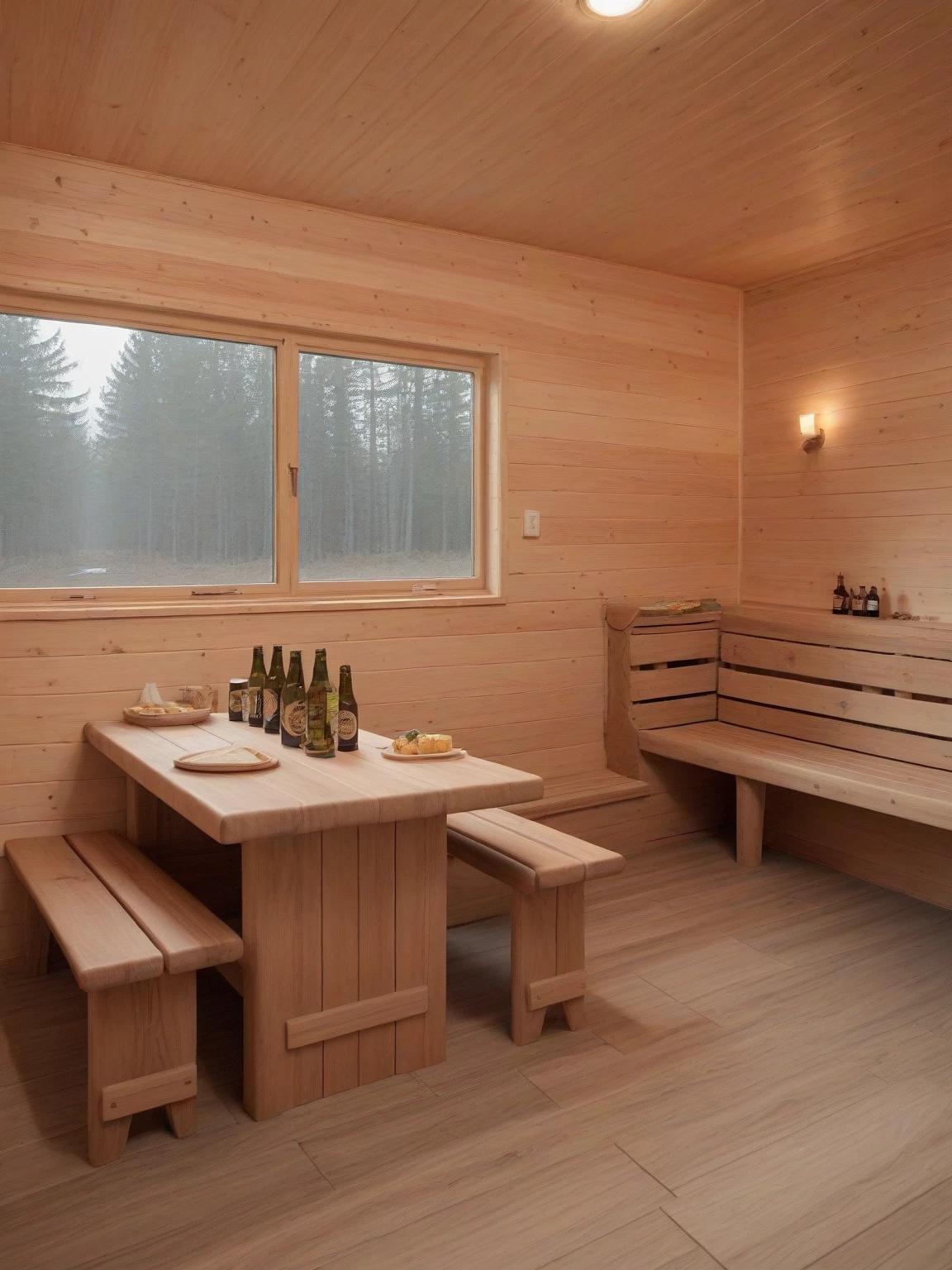 Sauna thumbnail