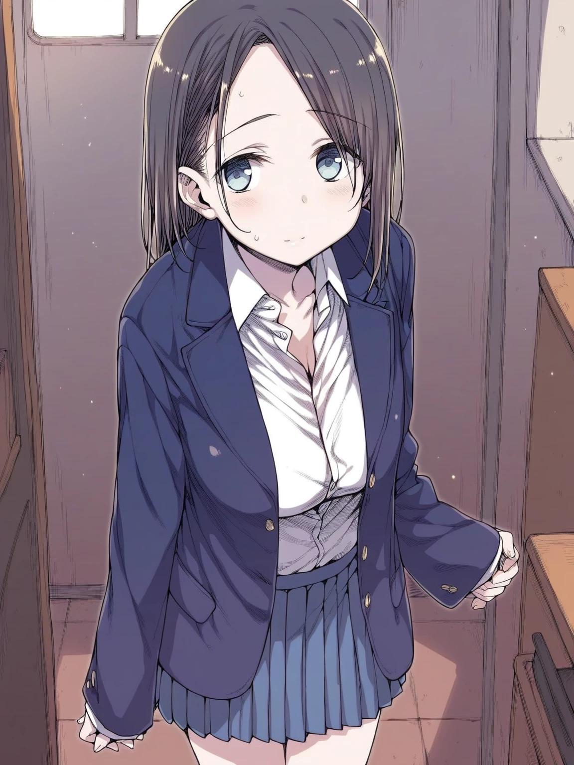 itoshi rin thumbnail