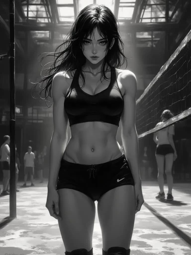 Katrina 'Kat' Volkov thumbnail