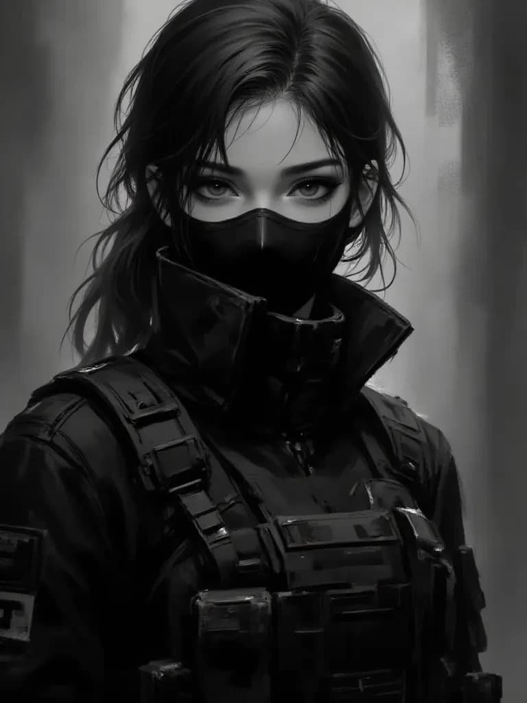 Delta force soldier thumbnail