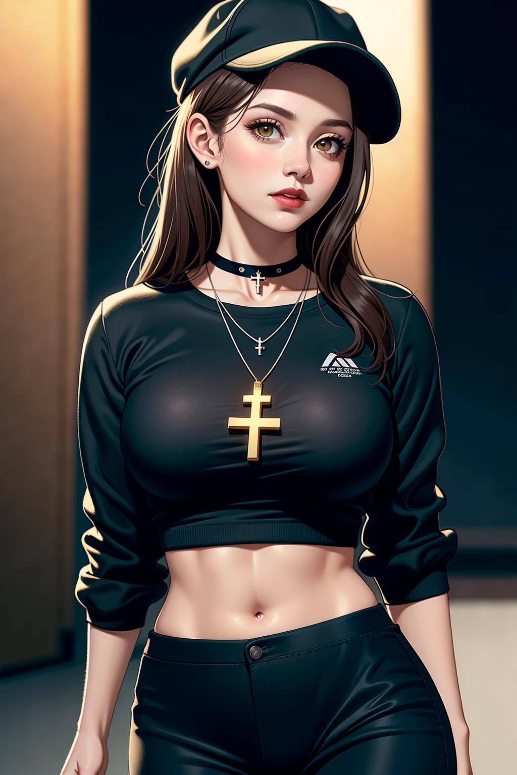 Anisa Roger thumbnail