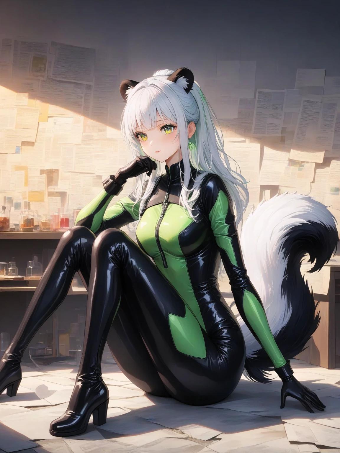 Skunk Agent thumbnail