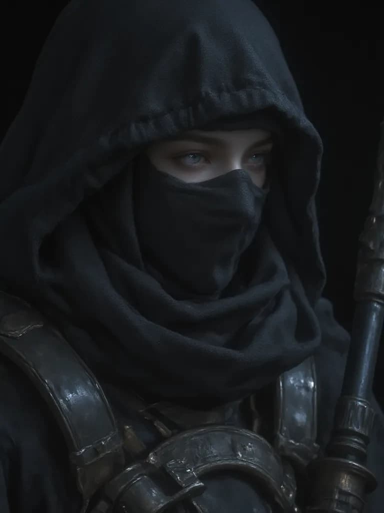 Veilthorn thumbnail