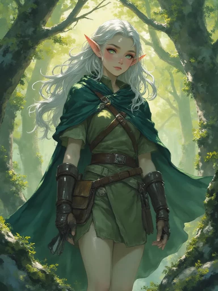 Lyra Meadowlight thumbnail