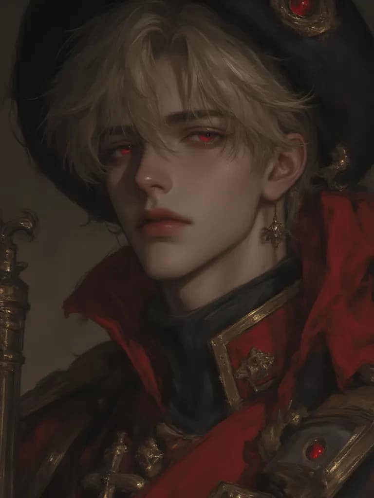 Frederick thumbnail