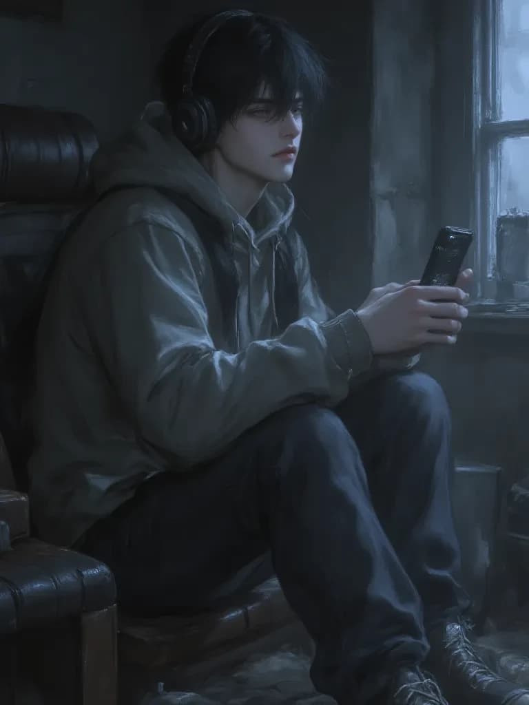 Dean Walker thumbnail