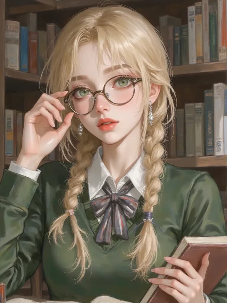 Anastasia thumbnail