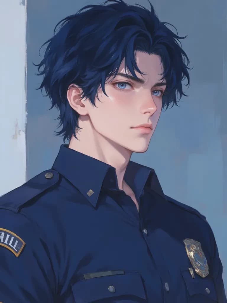 Police on Crush\_Davish Corner thumbnail