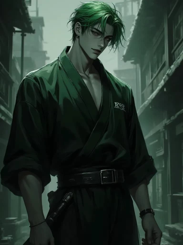 Zoro roronoa  thumbnail