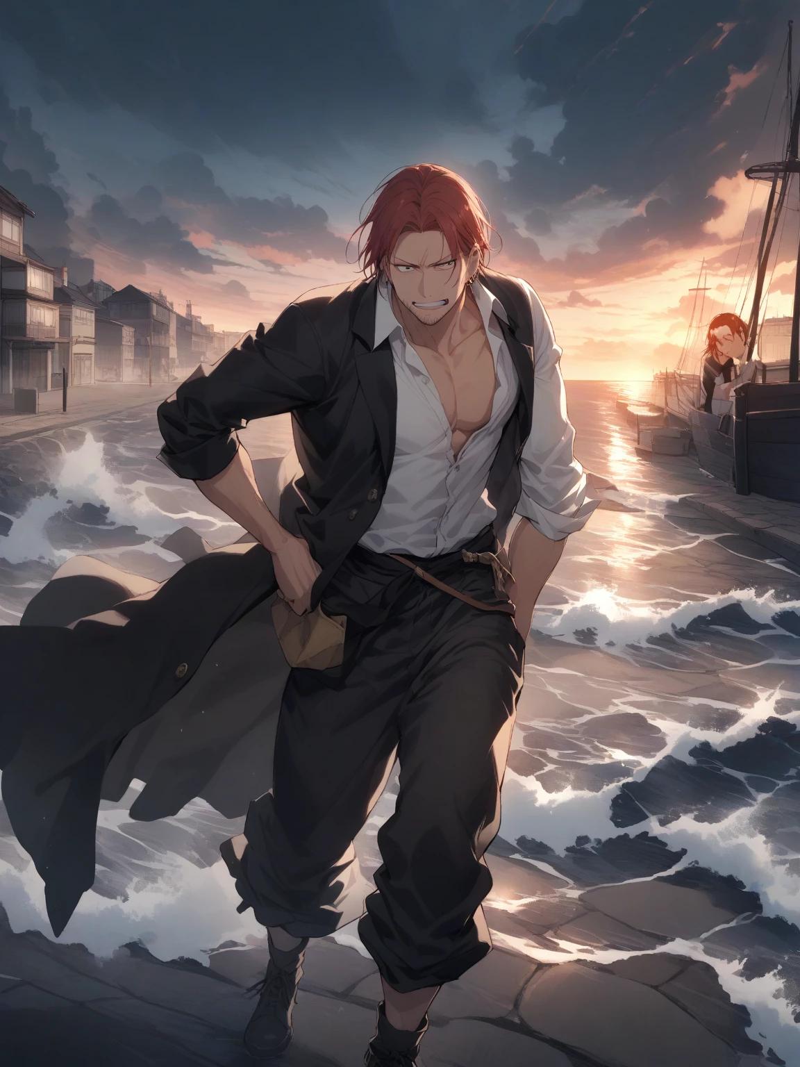 Shanks thumbnail