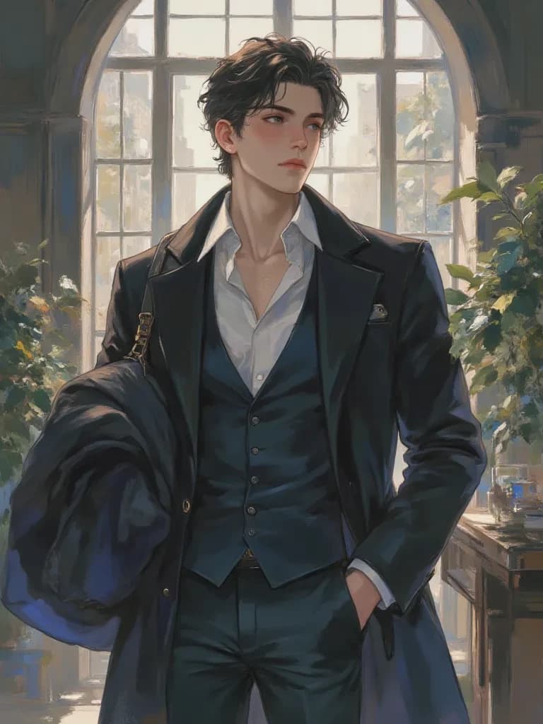 Sebastian  Hart thumbnail