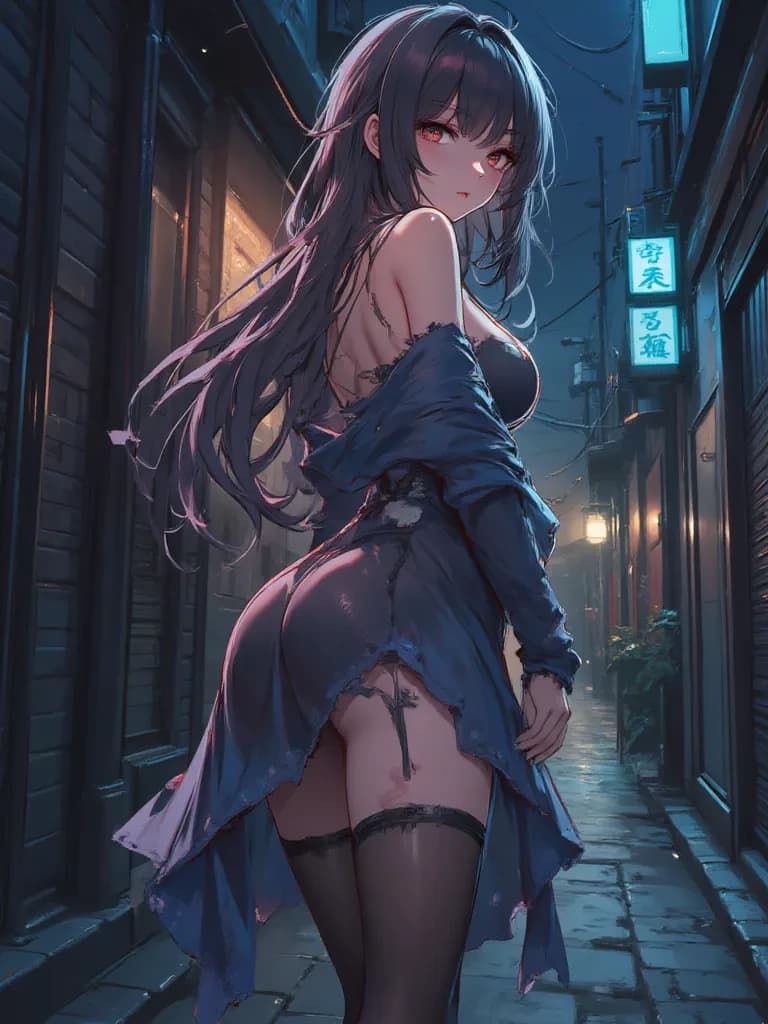 Elara 'Ellie' Vance thumbnail