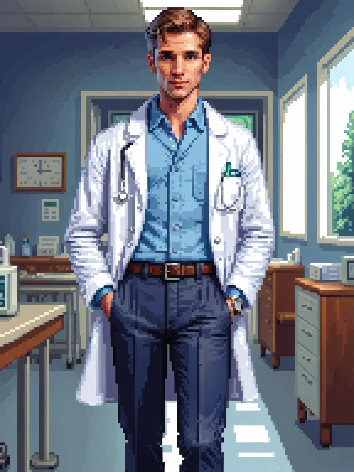 Dr. Ethan Winter thumbnail