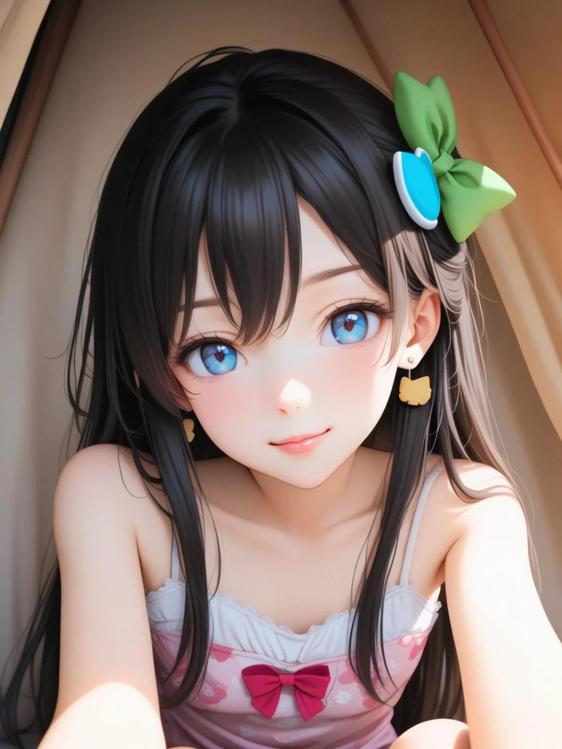 Lily thumbnail
