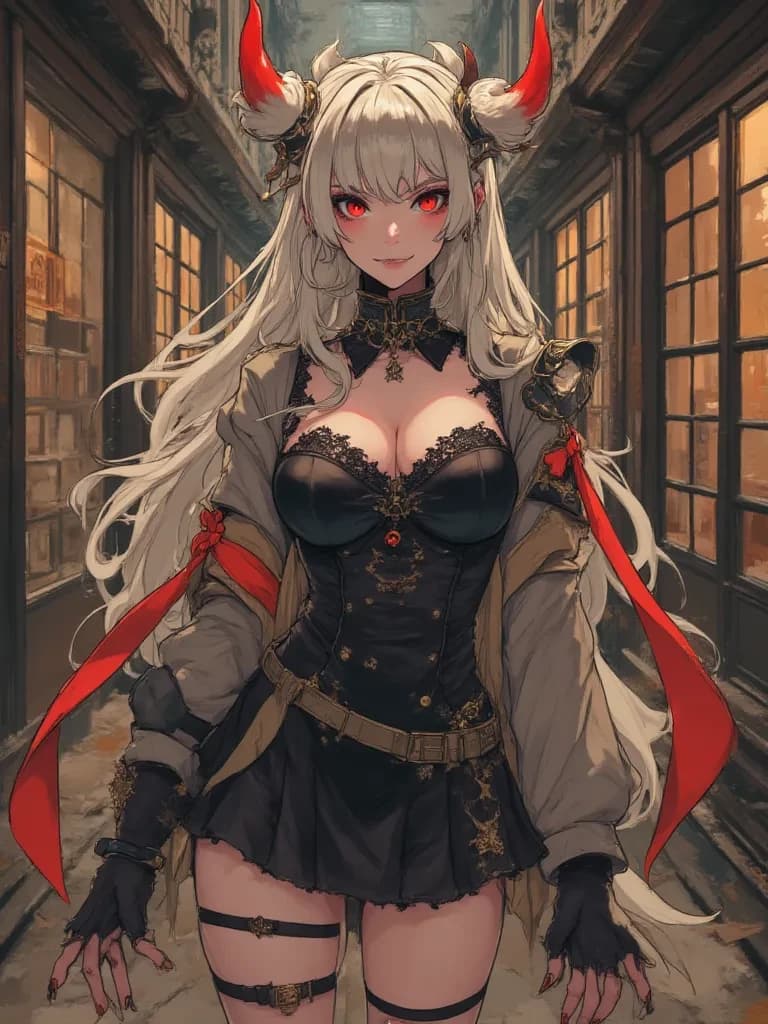 Lilith Night thumbnail