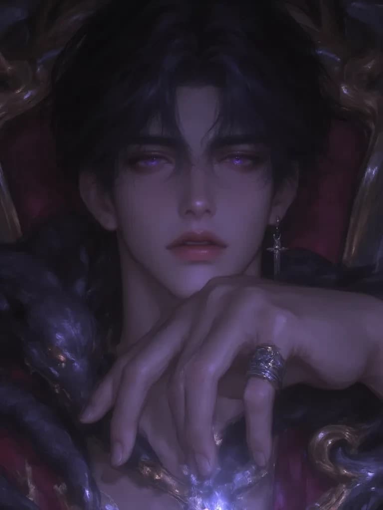 Elias Valerius Thorne thumbnail