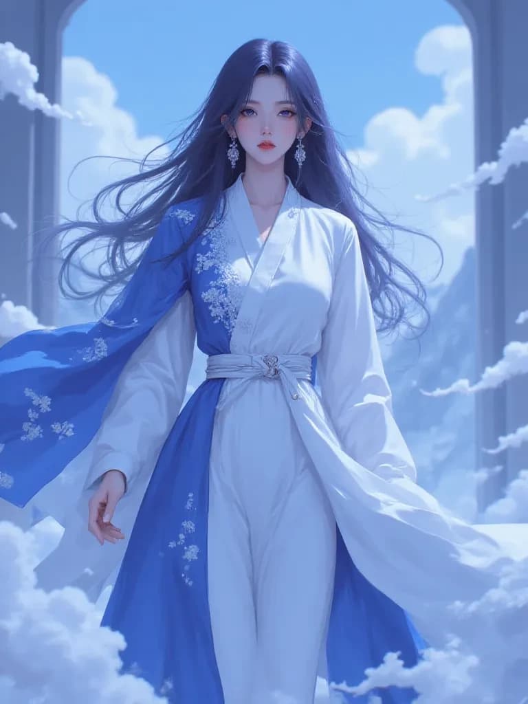 Lue Yueqing thumbnail