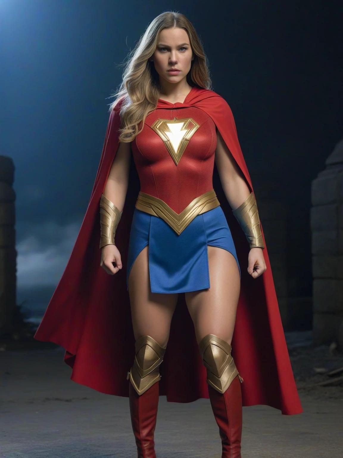 Marary Marvel thumbnail