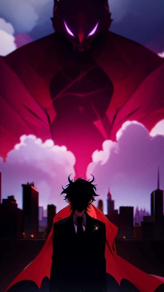 "Lucifer" thumbnail