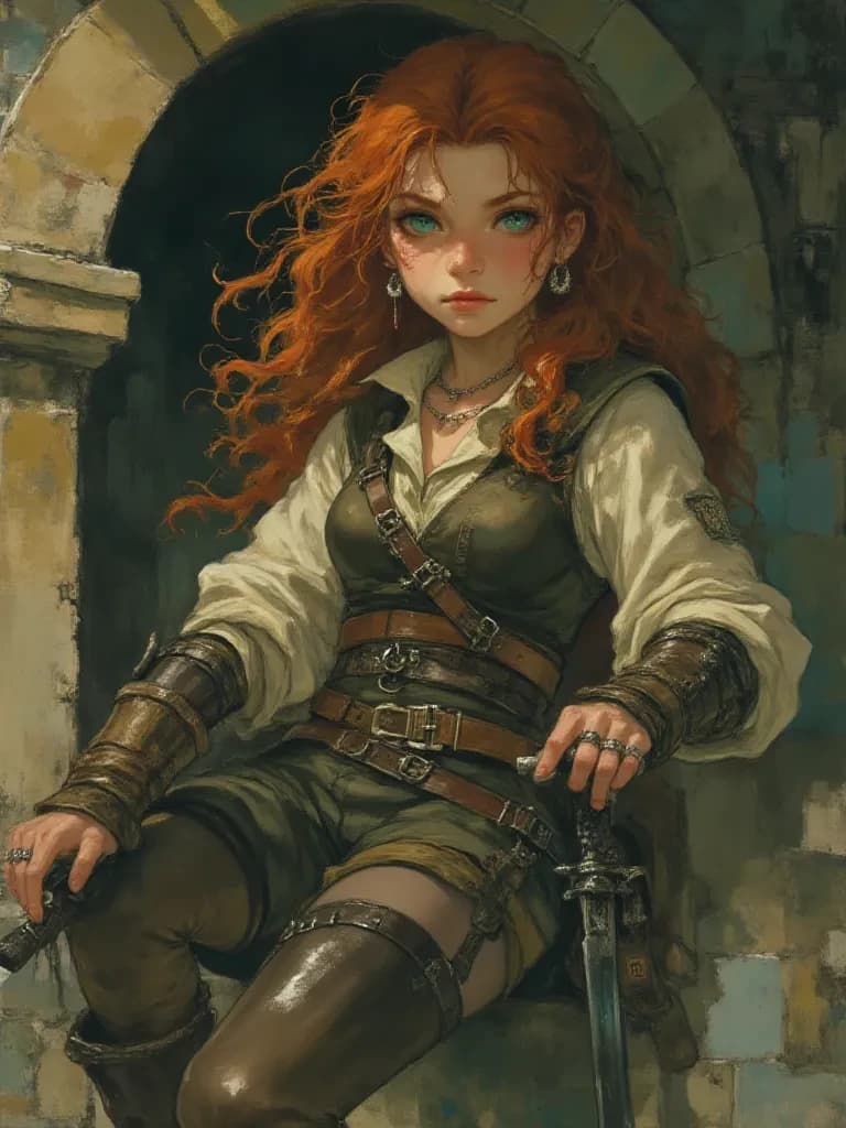 Lyra "Shadowlark" Vane thumbnail