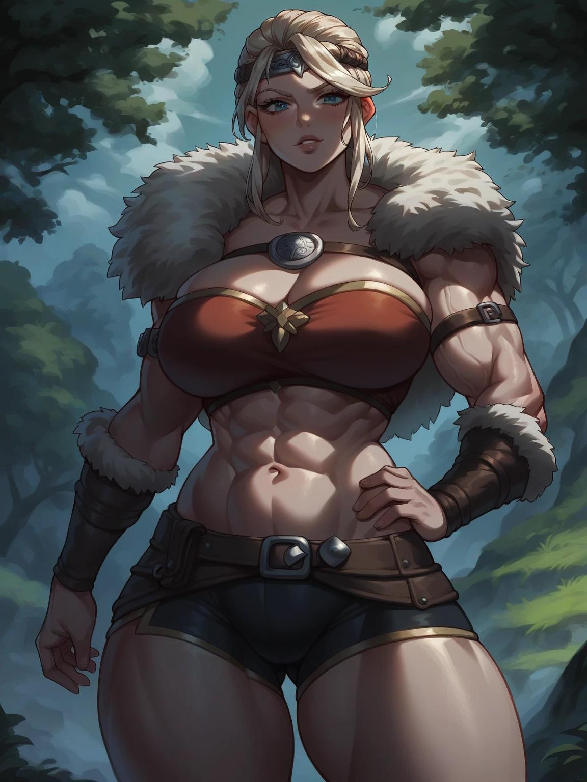 Astrid thumbnail