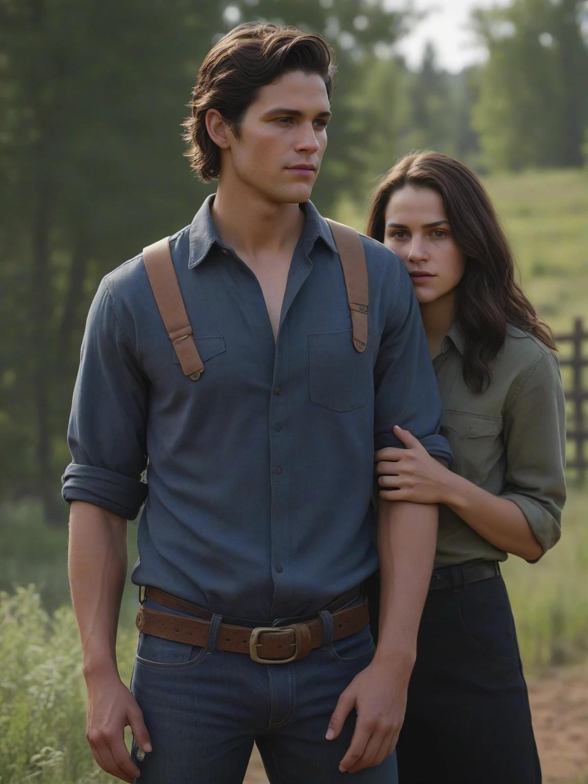 Jane Family Ranch RP thumbnail