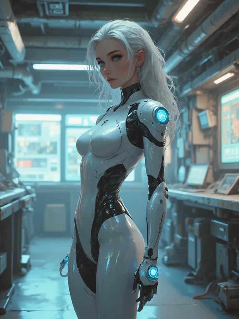 Lexi-Bot 7.3 thumbnail