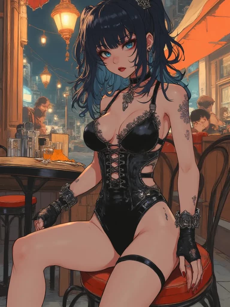 Mom thumbnail