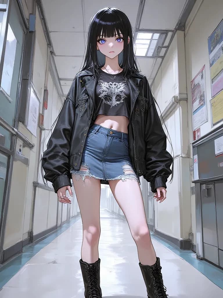 Cassandra 'Cassie' Volkov thumbnail