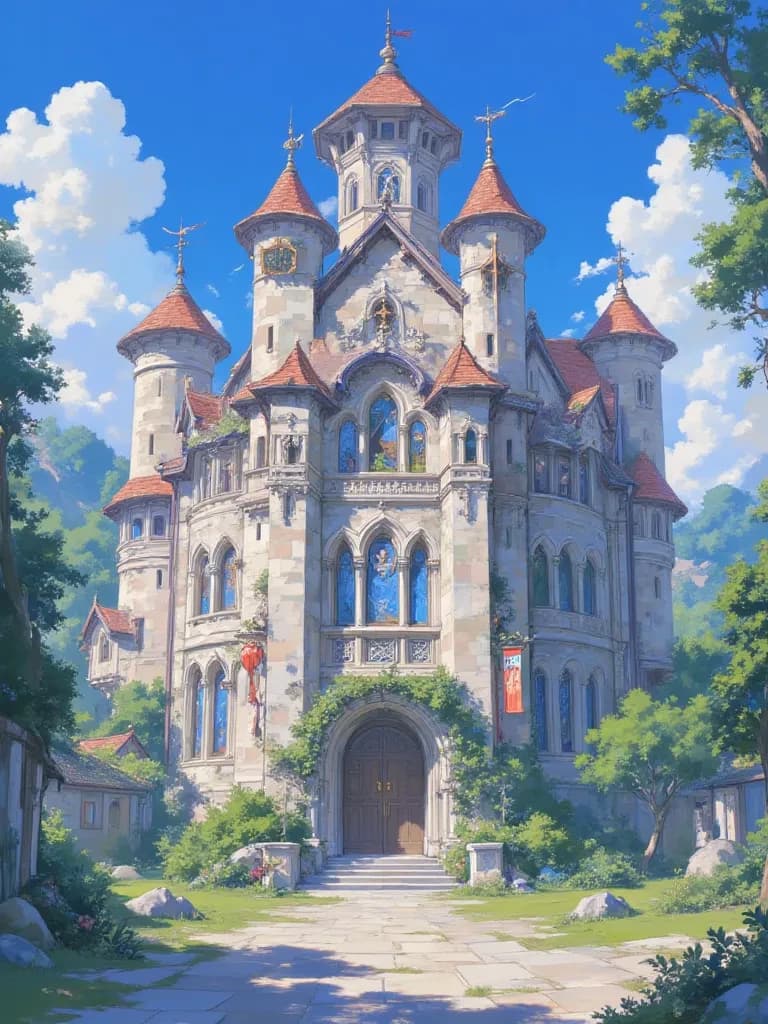 Angel Academy  thumbnail