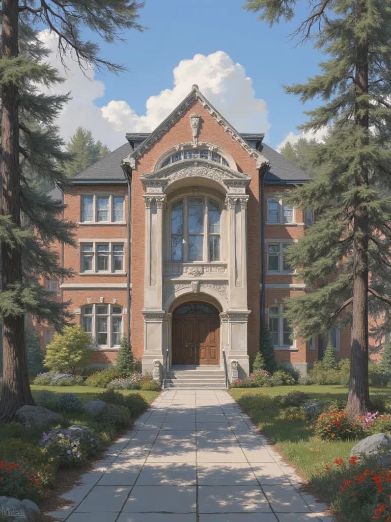 High School thumbnail