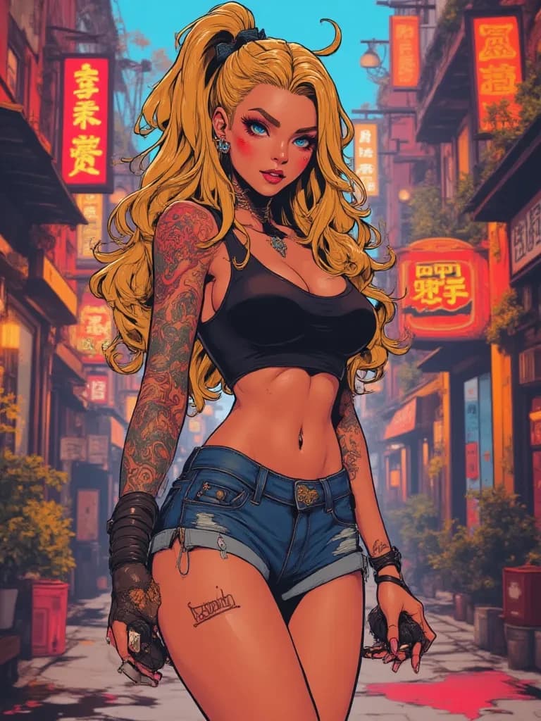 Lissy thumbnail