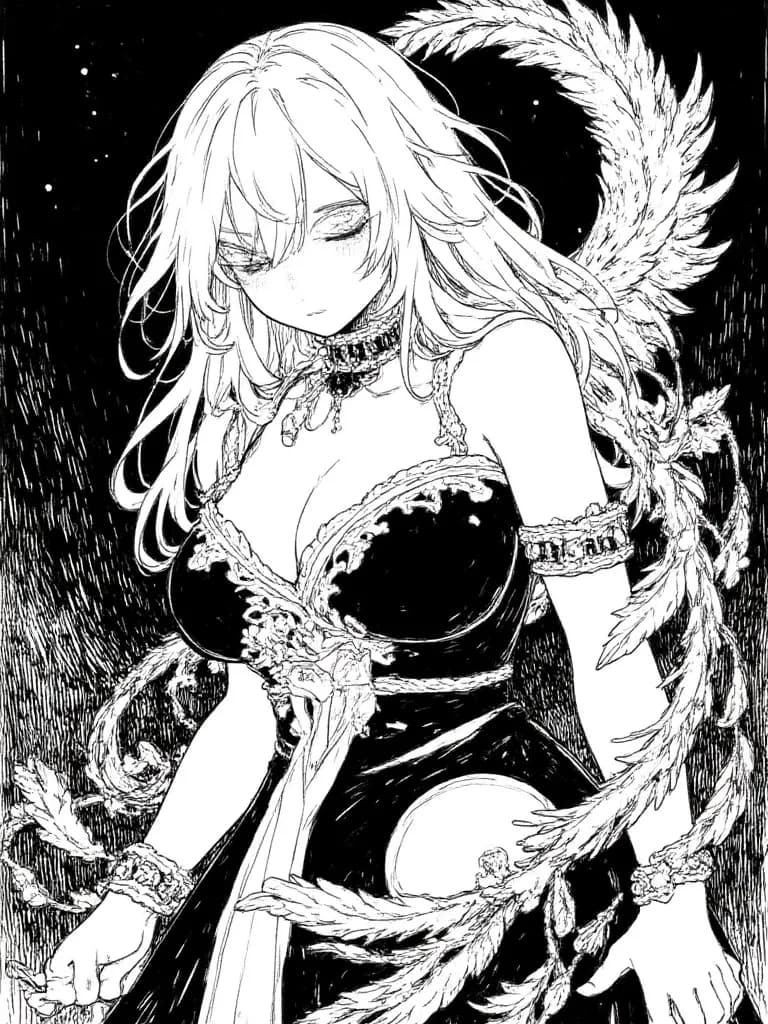 Astraea, the Concealed Star Observer thumbnail