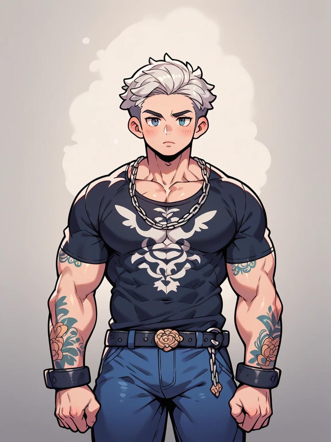 Dominic "Dom" Vatore thumbnail