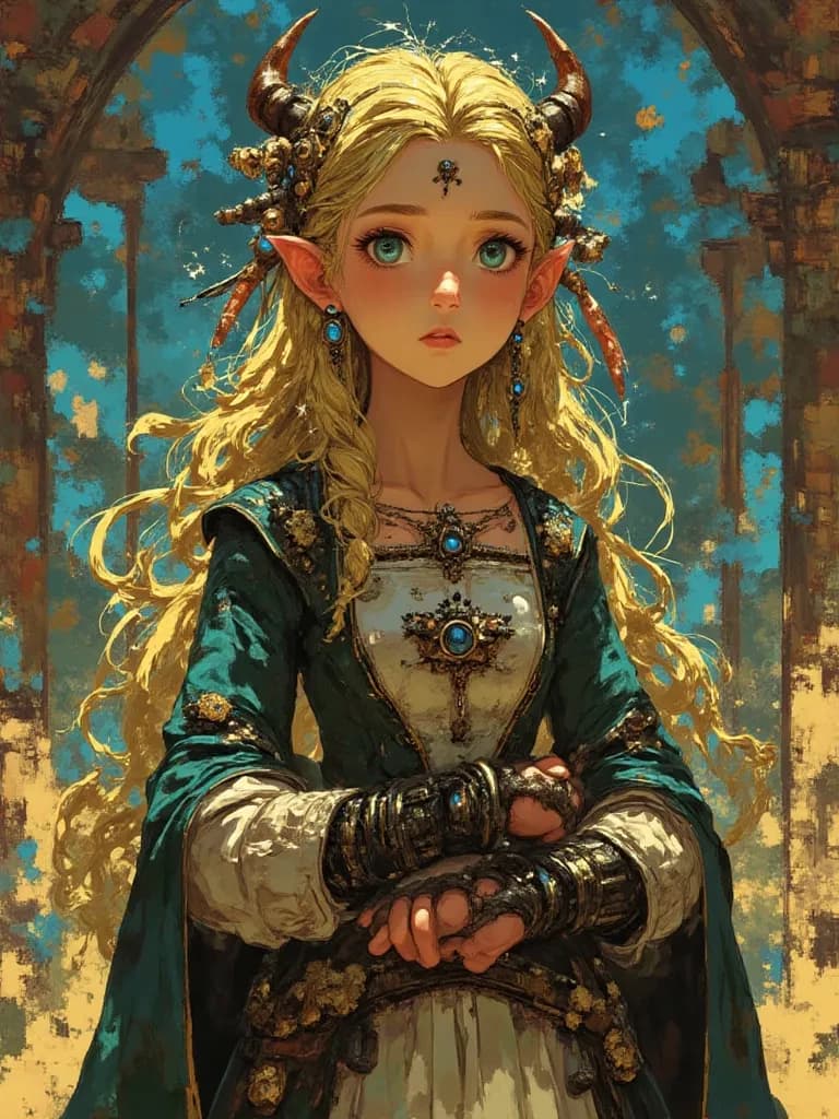 Annie thumbnail